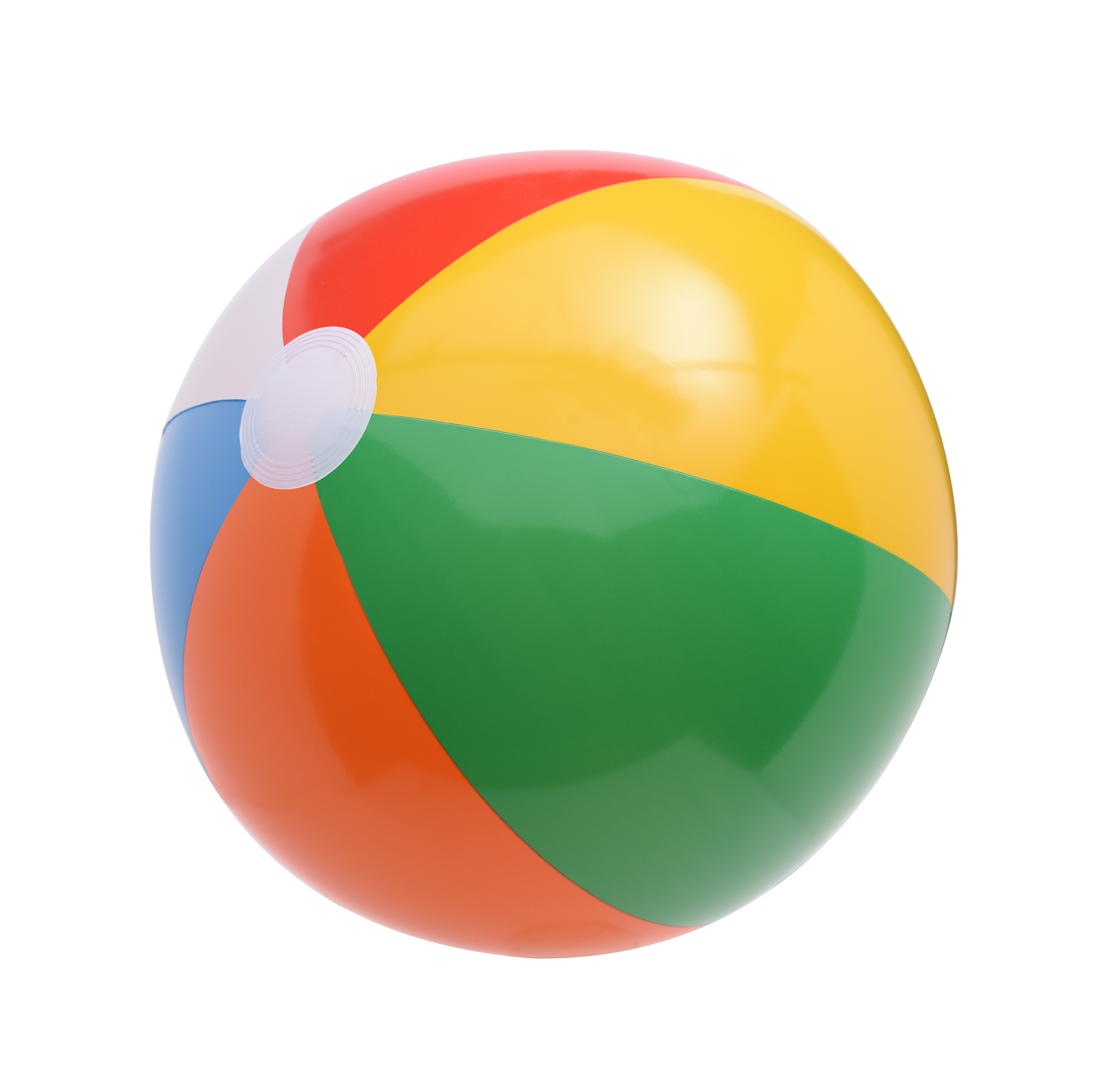 beach ball